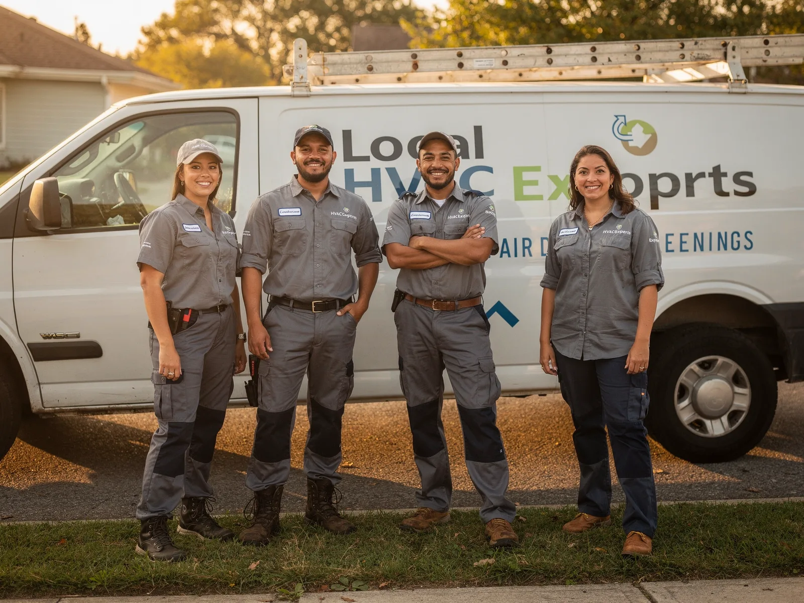 24/7 HVAC Repair & AC Replacement company in Corydon, IA